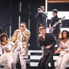 DADDY YANKEE AND MARC ANTHONY MAKE HISTORY AT PREMIO LO NUESTRO 2021