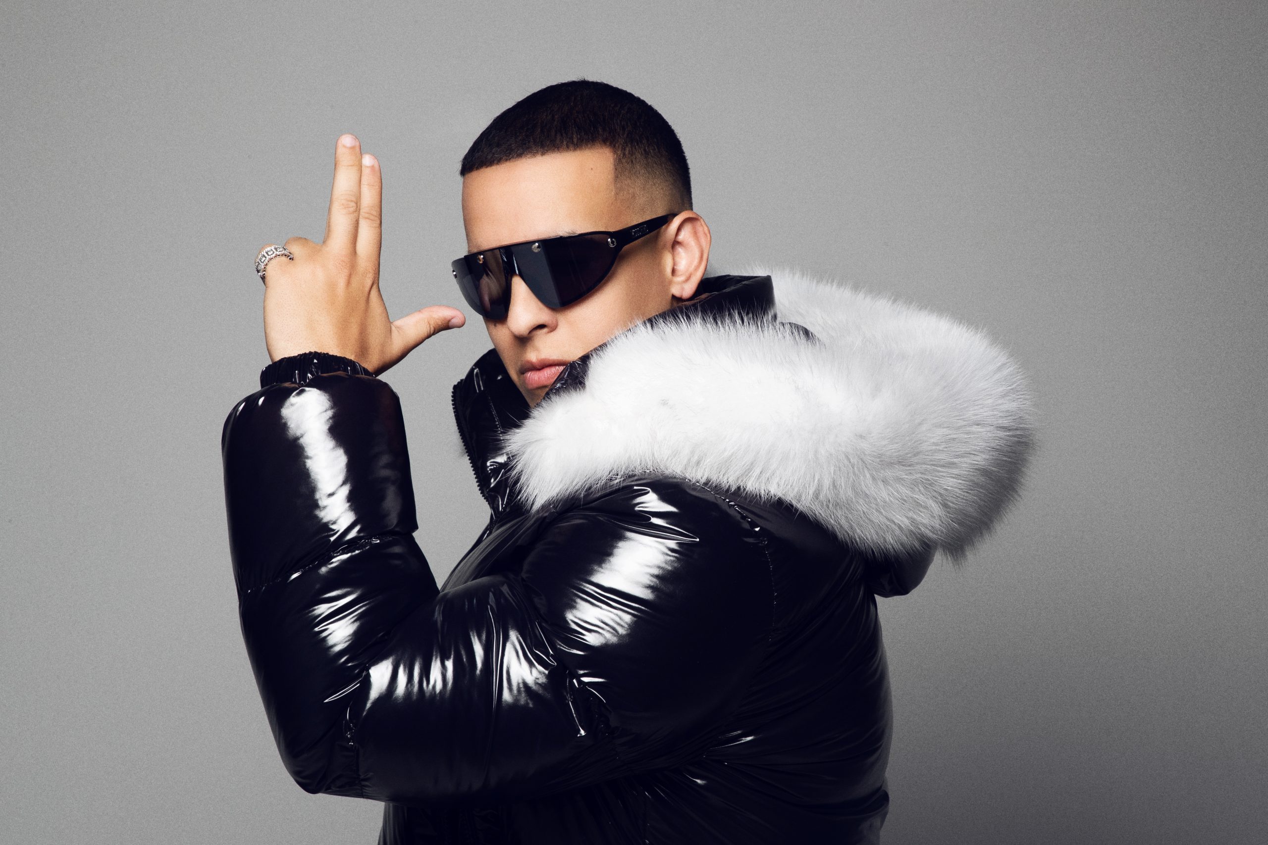 DADDY YANKEE TAKES OVER ABC WITH HIS HISTORIC PERFORMANCE OF HIS GLOBAL HIT “PROBLEMA”